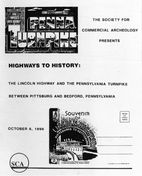 Highways to History Guide (1990)