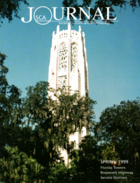 SCA Journal | Spring 1999