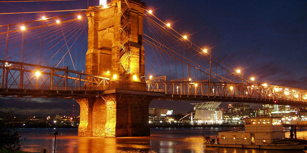 Cincinnati SCA Conference image