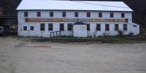 white springs restaurant image