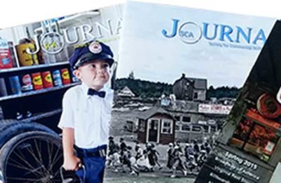 All SCA Journals Now Available for Download