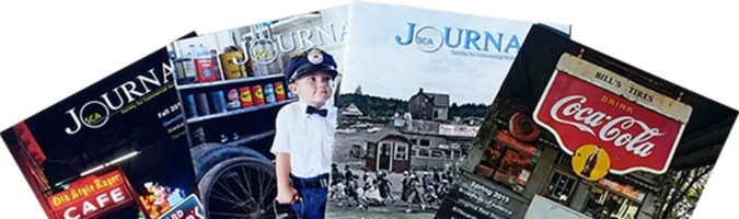Journal-Tops