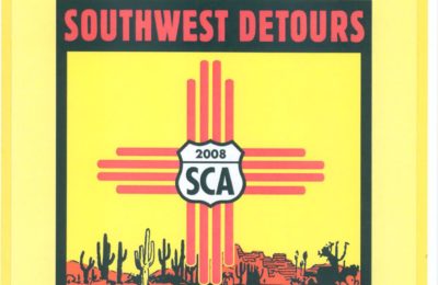 Tour Guide: Southwest Detours (New Mexico)