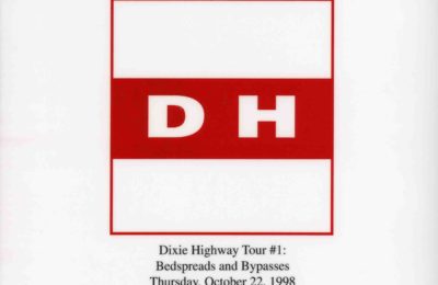 1998 - Chattanooga, Drivin' the Dixie: Automobile Tourism in the South