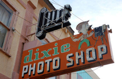 Five Faves: St. George, Utah