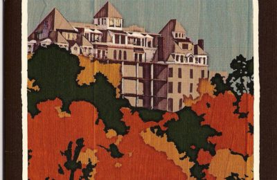 Tour Guide: Arkansas' US 62 to Eureka Springs