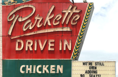 Five Faves: Kentucky