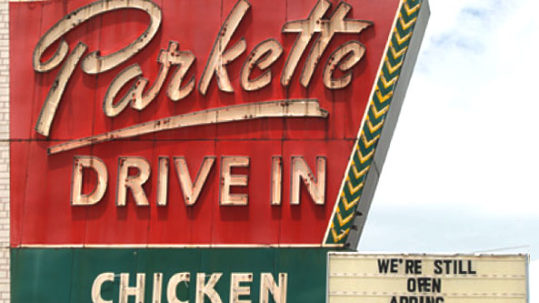 Five Faves: Kentucky