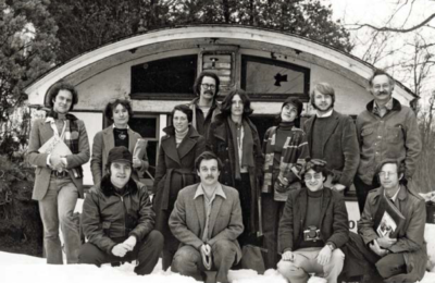 SCA@40: The Meeting That Sparked the Birth of the SCA