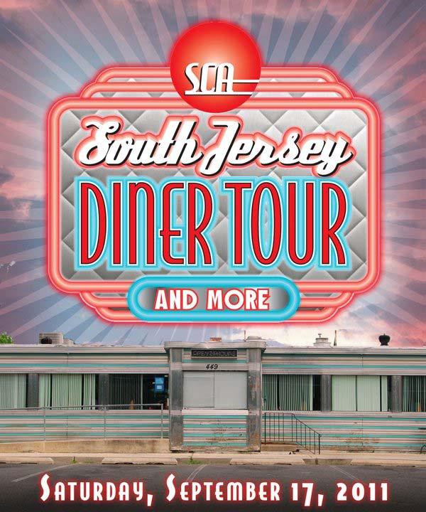 Tour Guide: South Jersey Diner Tour and More