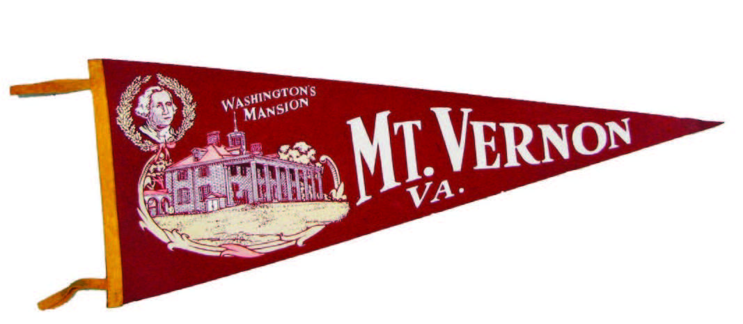 Mount Vernon: An Architectural Identity - Society for Commercial Archeology