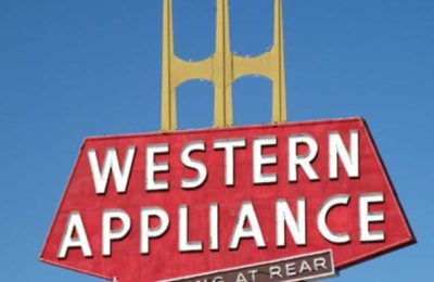 Five Faves: The San Jose Signs Project