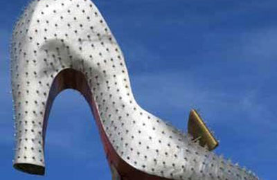 Five Faves: Las Vegas Neon Museum