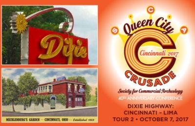 Tour Guide: Ohio's Dixie Highway