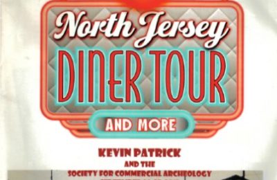 Tour Guide: North Jersey Diner Tour & More