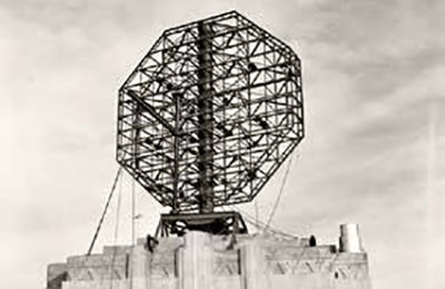 Ain’t No Valley Higher: The Spin on the World’s Largest Revolving Sign