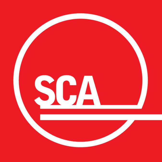 Society for Commercial Archeology Logo