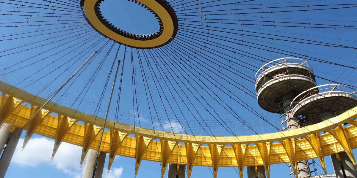 NYS-Pavilion