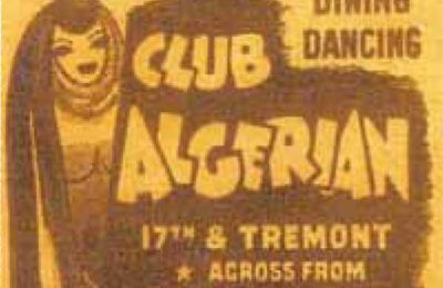 A Retro Magic Carpet Ride