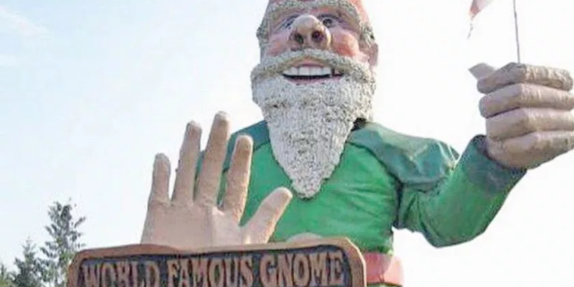 Gnome