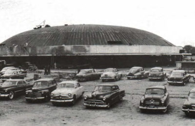 Shoppers World and the Regional Shopping Center in Greater Boston