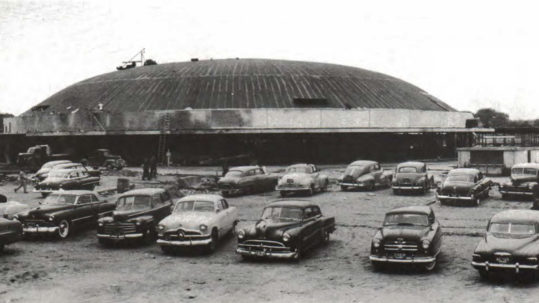 Shoppers World and the Regional Shopping Center in Greater Boston