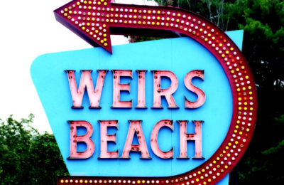 5 Faves: New England Neon