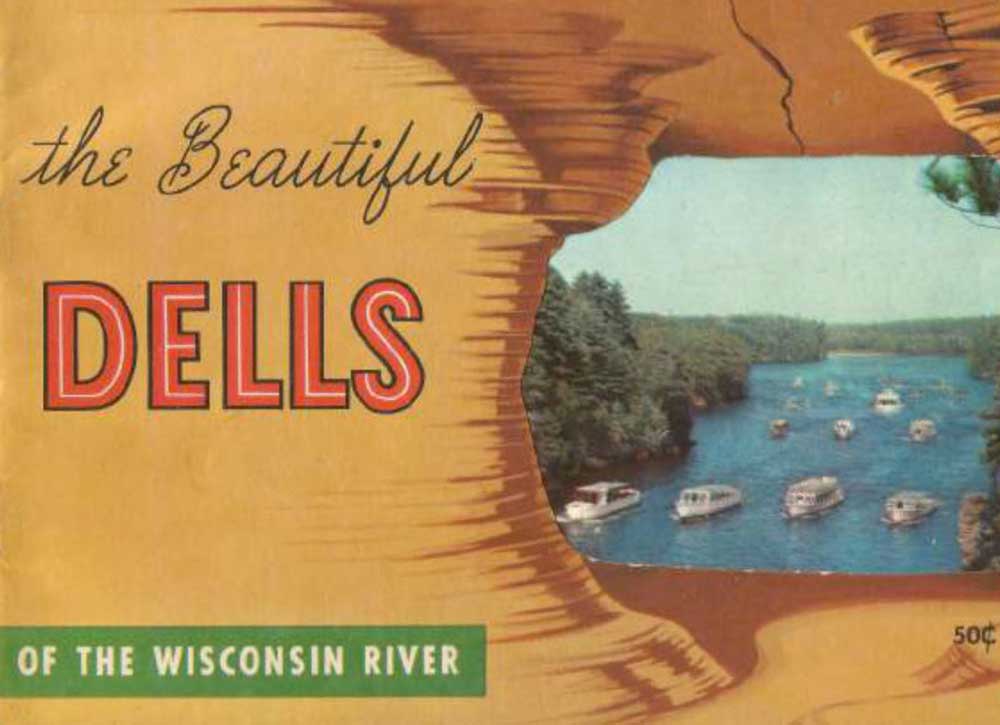 2019 Tour Guide: Wisconsin Dells