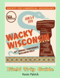 Wacky Wisconsin Field Trip Guide