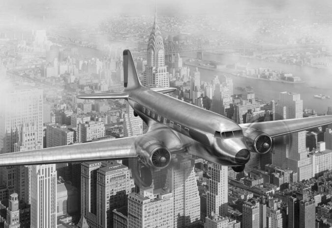 Plane-Over-New-York-Tight