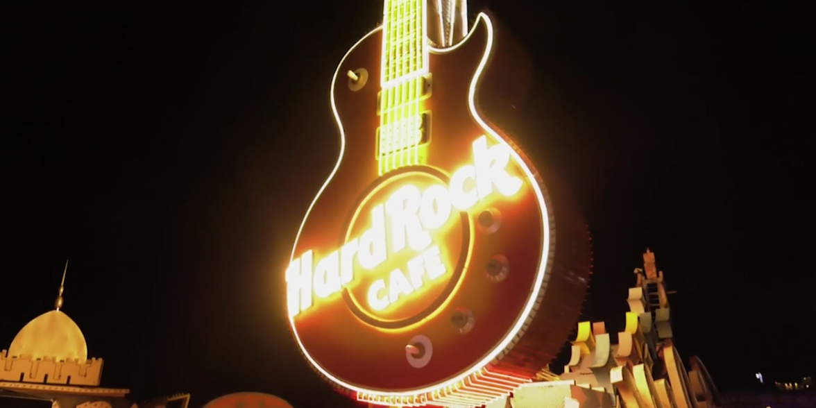 Strings-of-Neon