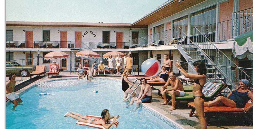Poolside-2