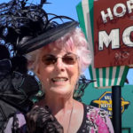 <span style="color: red">ZOOM RECORDING:</span> A Conversation Marge Jantz