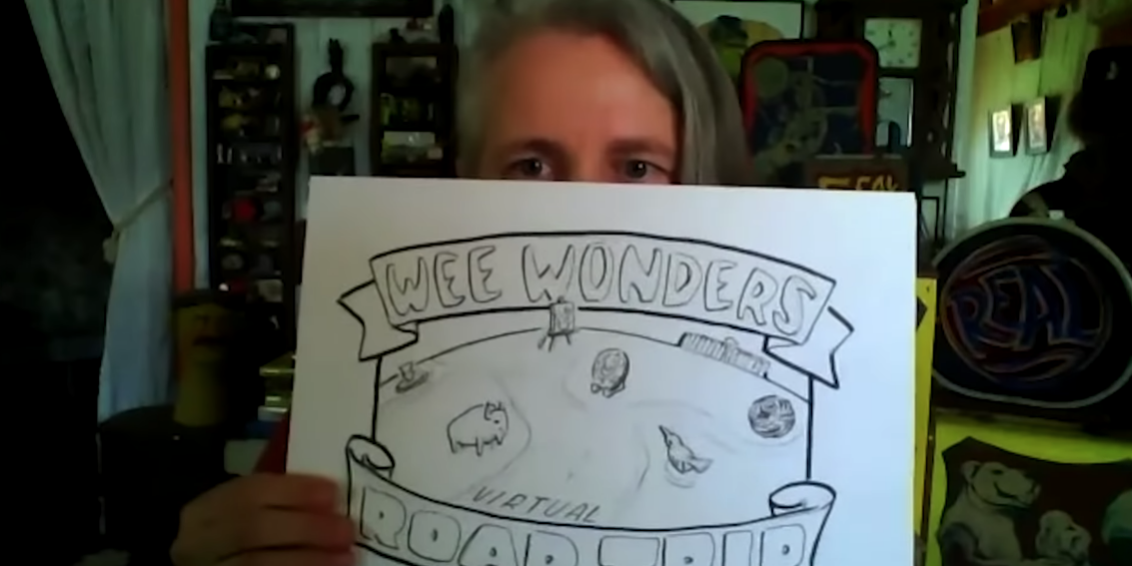 World’s Largest Museum