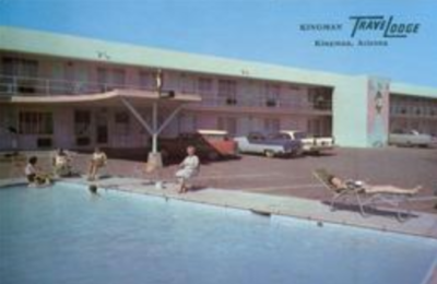 Revisiting: Boring Postcards