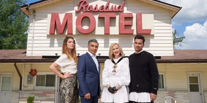 Rosbud-Motel