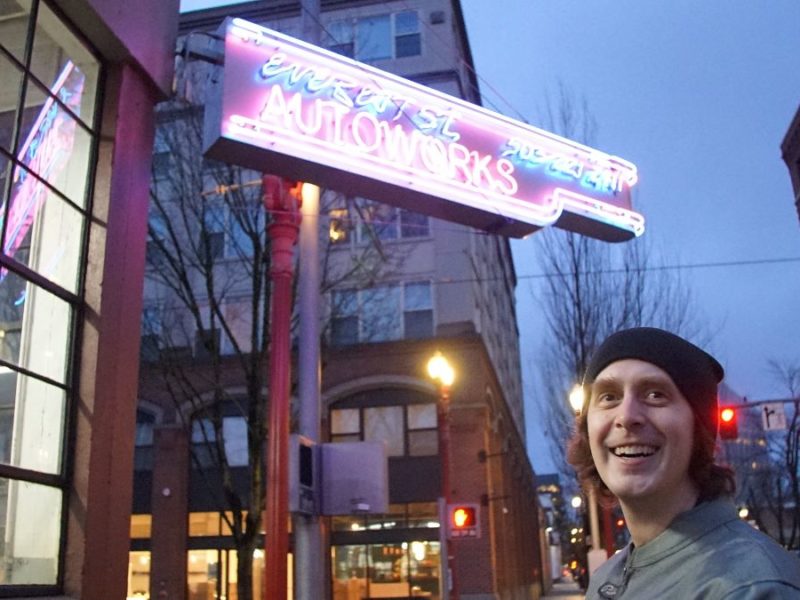 <span style="color: red">March 19, 2021:</span> Jeremy Ebersole: A Sight to Dwell Upon and Never Forget: Illuminating Strategies for Saving Neon Signs