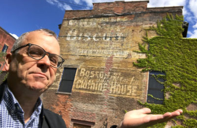 <span style="color: red">ZOOM RECORDING:</span> Seeing Through Walls: Ghost Signs as a Window Into History <br /><span style="font-size: 72%; color: red">NO LOGIN REQUIRED</span>