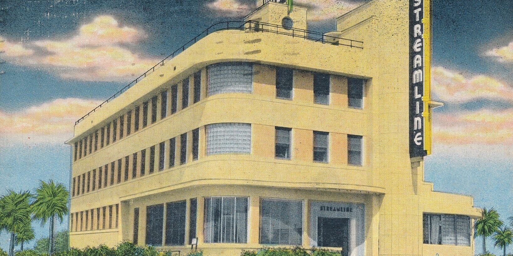 Streamline Hotel Streamline Hotel