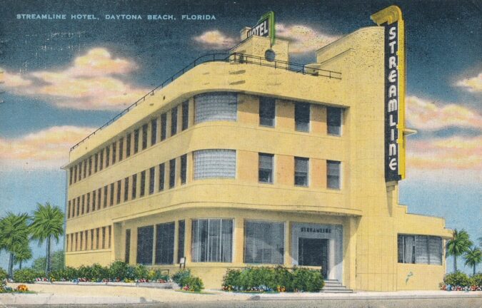 Streamline Hotel Streamline Hotel