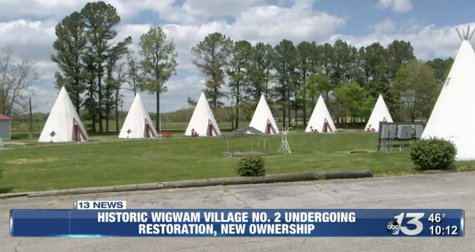 WigWam