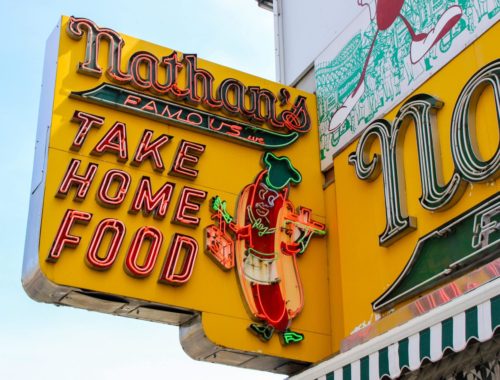 Nathans_Famous_Neon_Sign