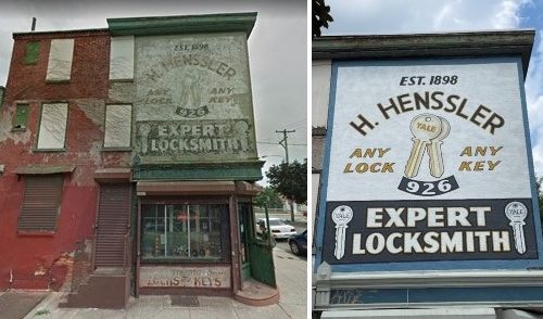Henssler-Ghost-Sign-and-Repaint