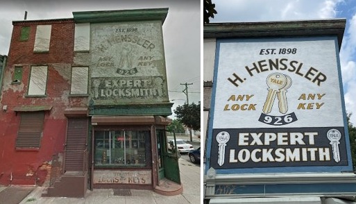 Henssler-Ghost-Sign-and-Repaint