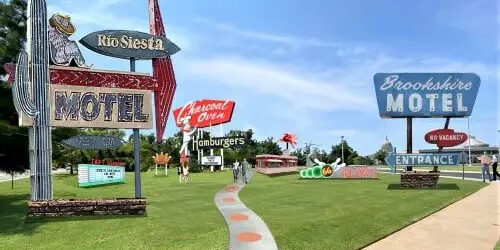 Oklahoma-History-Center-neon-park Oklahoma-History-Center-neon-park