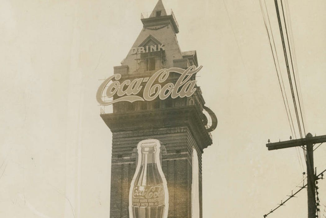Drink_Coca_Cola_Minneapolis_Sign