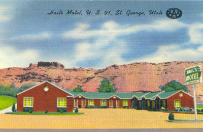 Hails-Motel-Utah-postcard