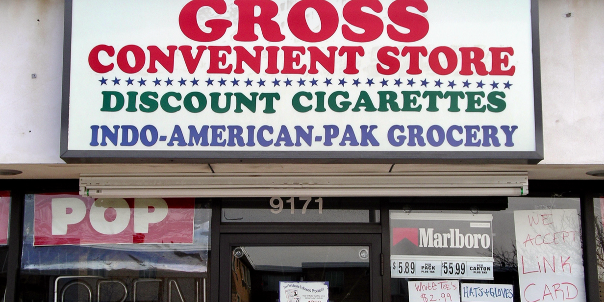 1d4d9bb3-0bf6-f91e-9f98-3dc05ddff47b Gross Convenient Store