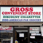 Gross Convenient Store