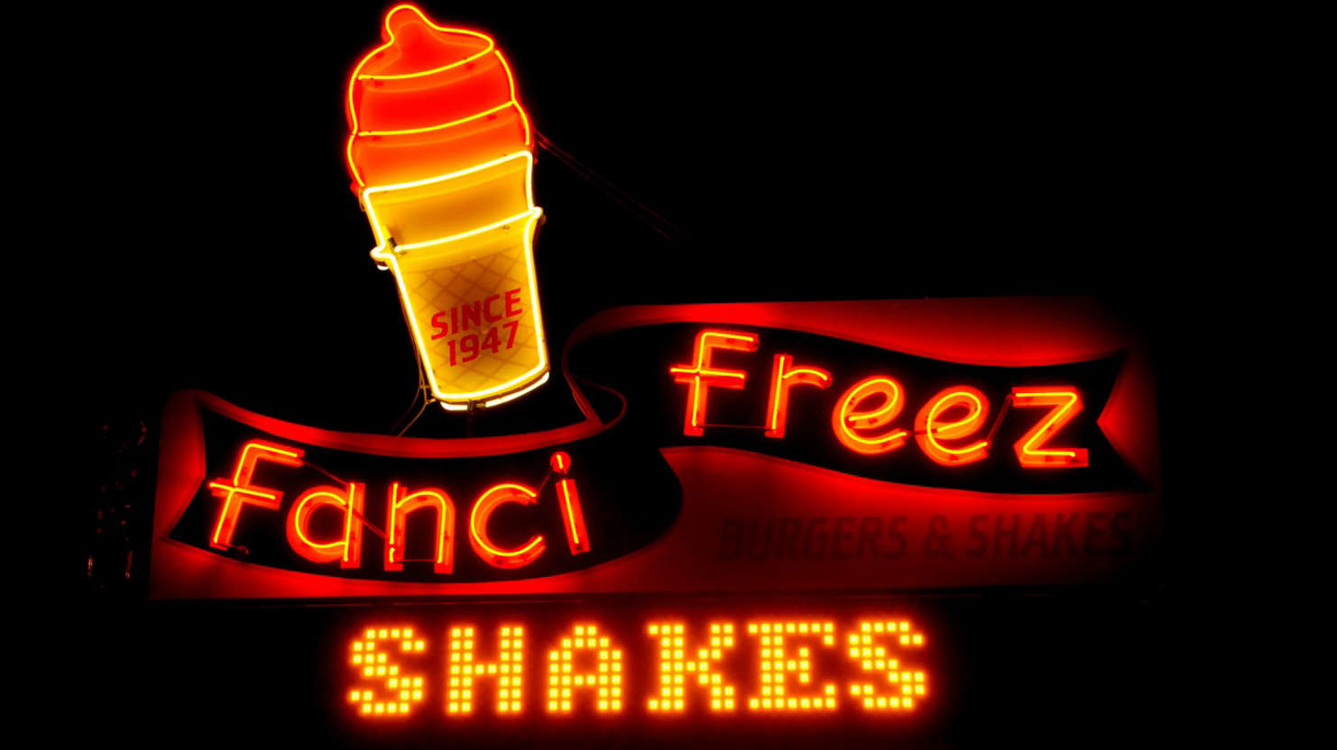 Fanci Freez Shakes